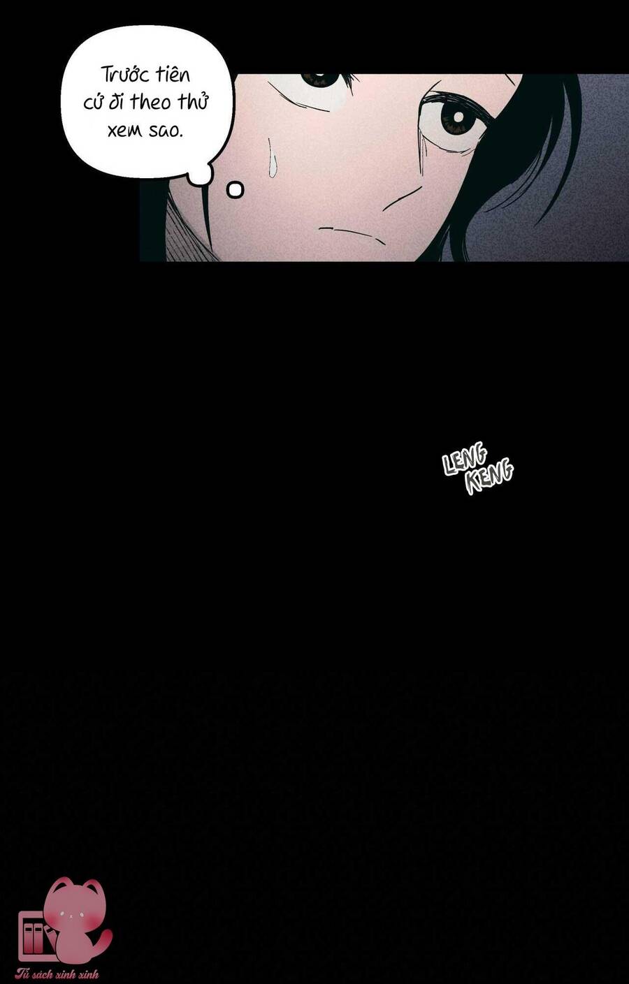 Đảo Phù Thủy Chapter 24 - 28