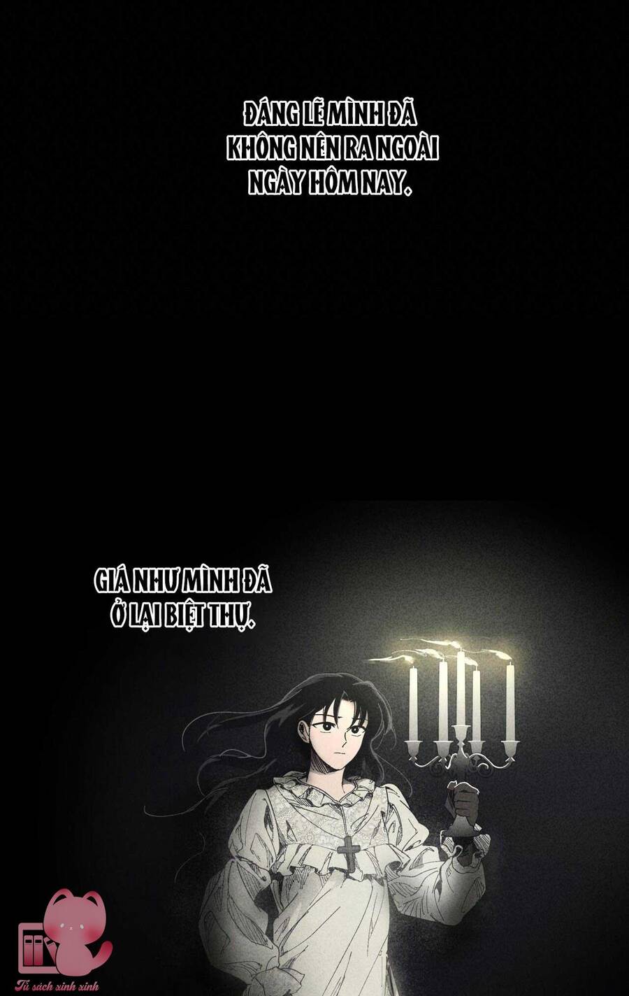 Đảo Phù Thủy Chapter 24 - 29