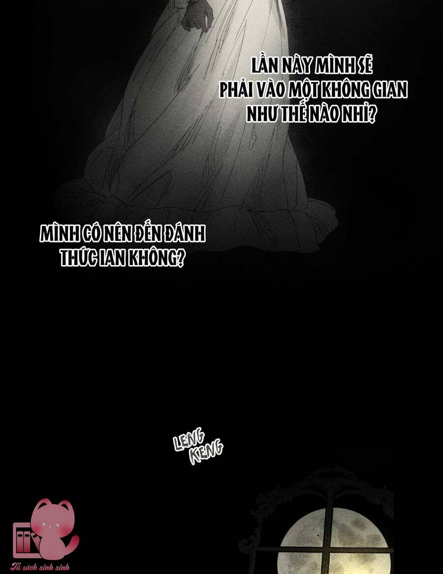 Đảo Phù Thủy Chapter 24 - 30