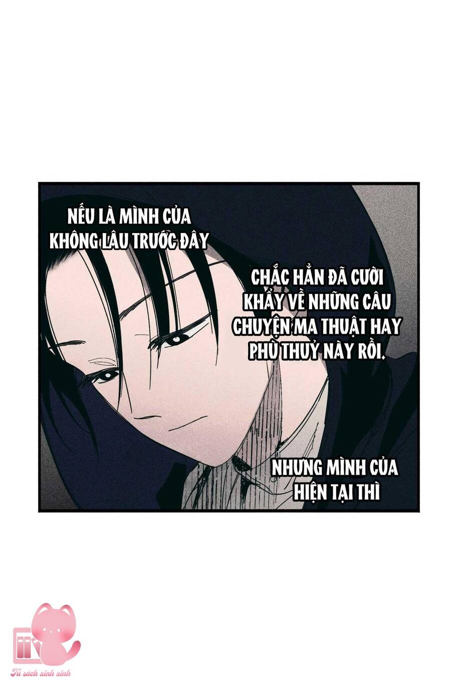 Đảo Phù Thủy Chapter 24 - 4