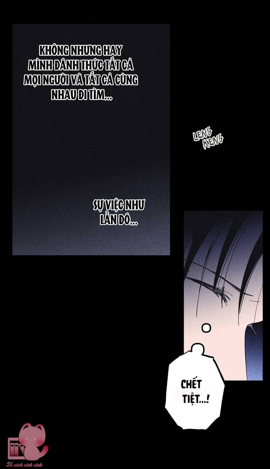 Đảo Phù Thủy Chapter 24 - 33