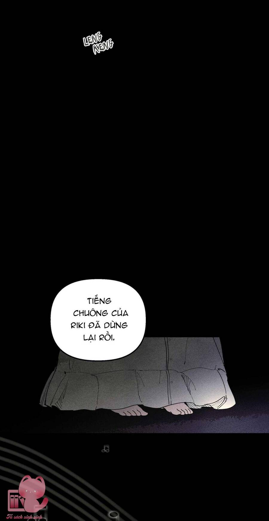 Đảo Phù Thủy Chapter 24 - 34