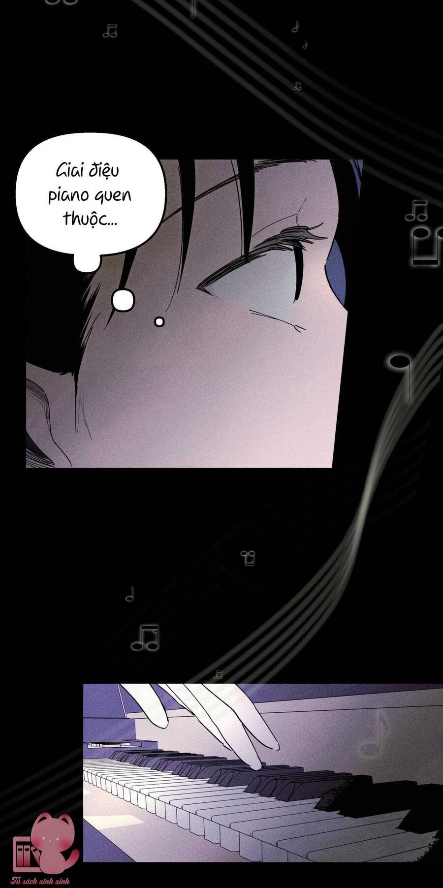 Đảo Phù Thủy Chapter 24 - 35