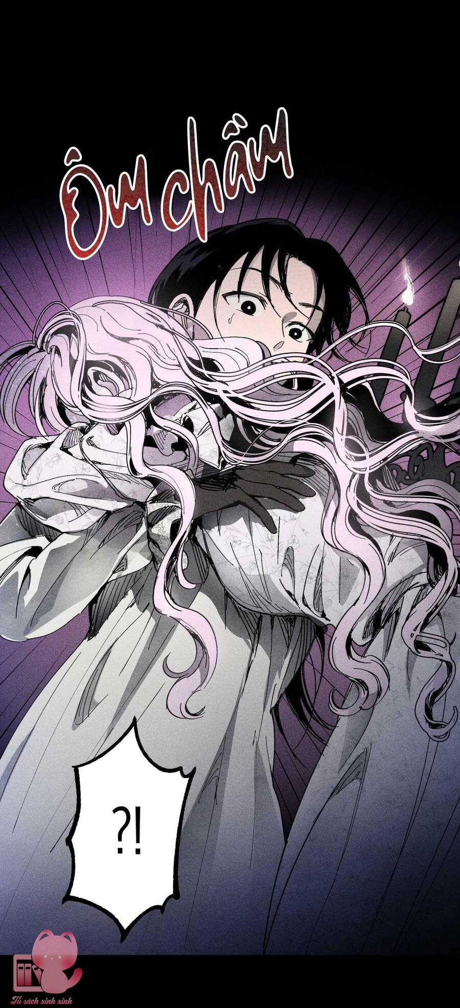 Đảo Phù Thủy Chapter 24 - 37