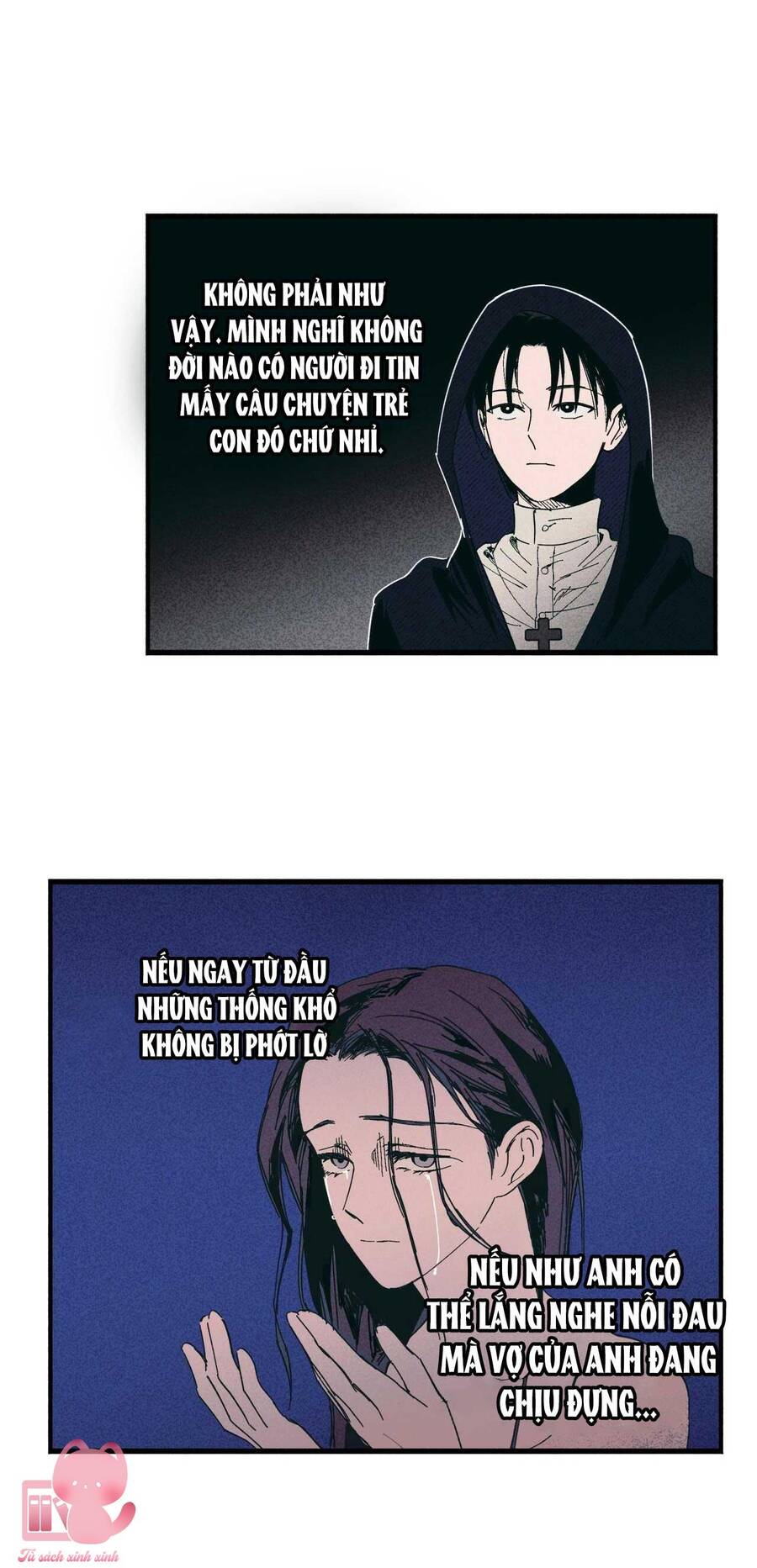 Đảo Phù Thủy Chapter 24 - 6