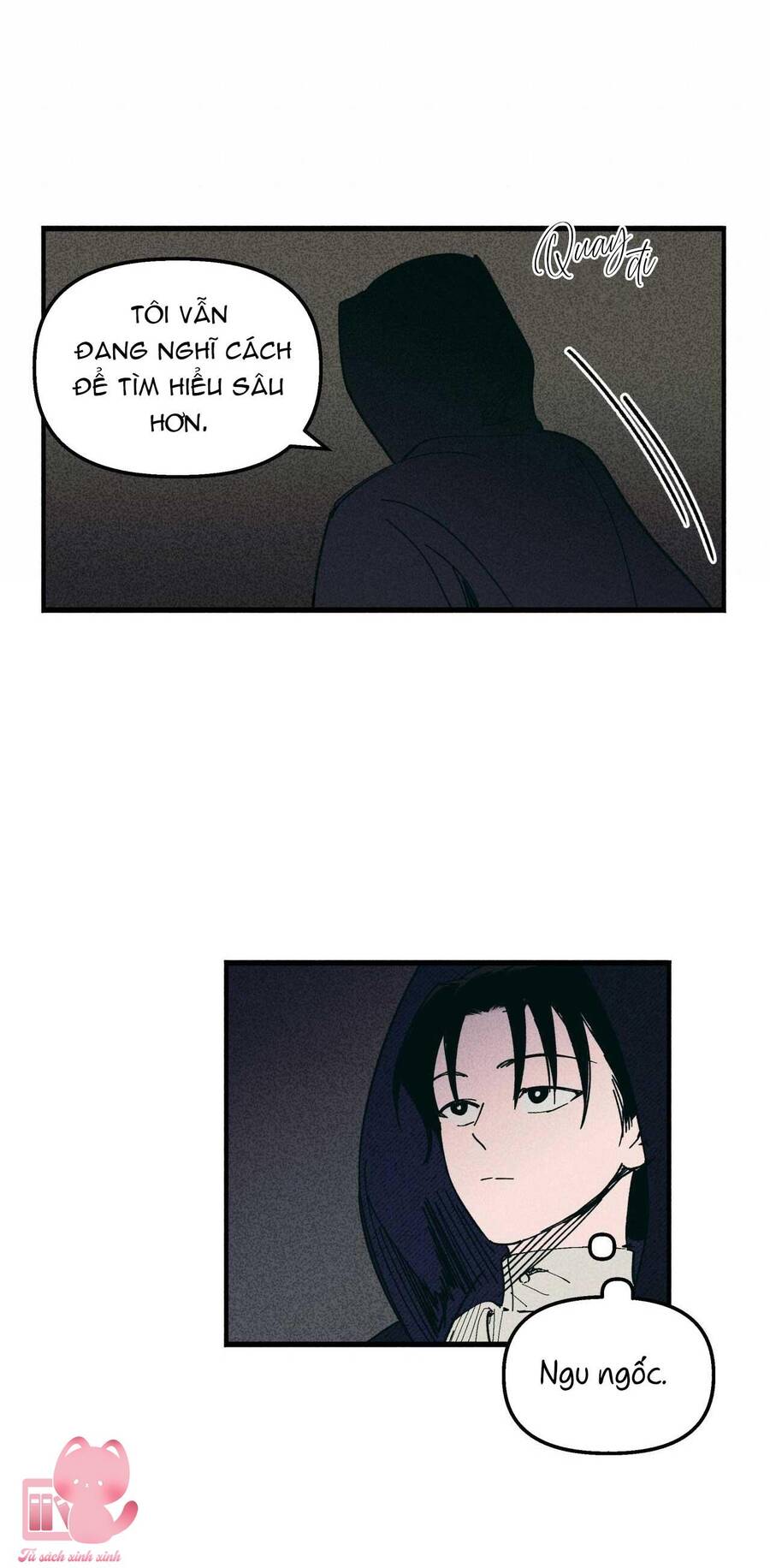 Đảo Phù Thủy Chapter 24 - 9