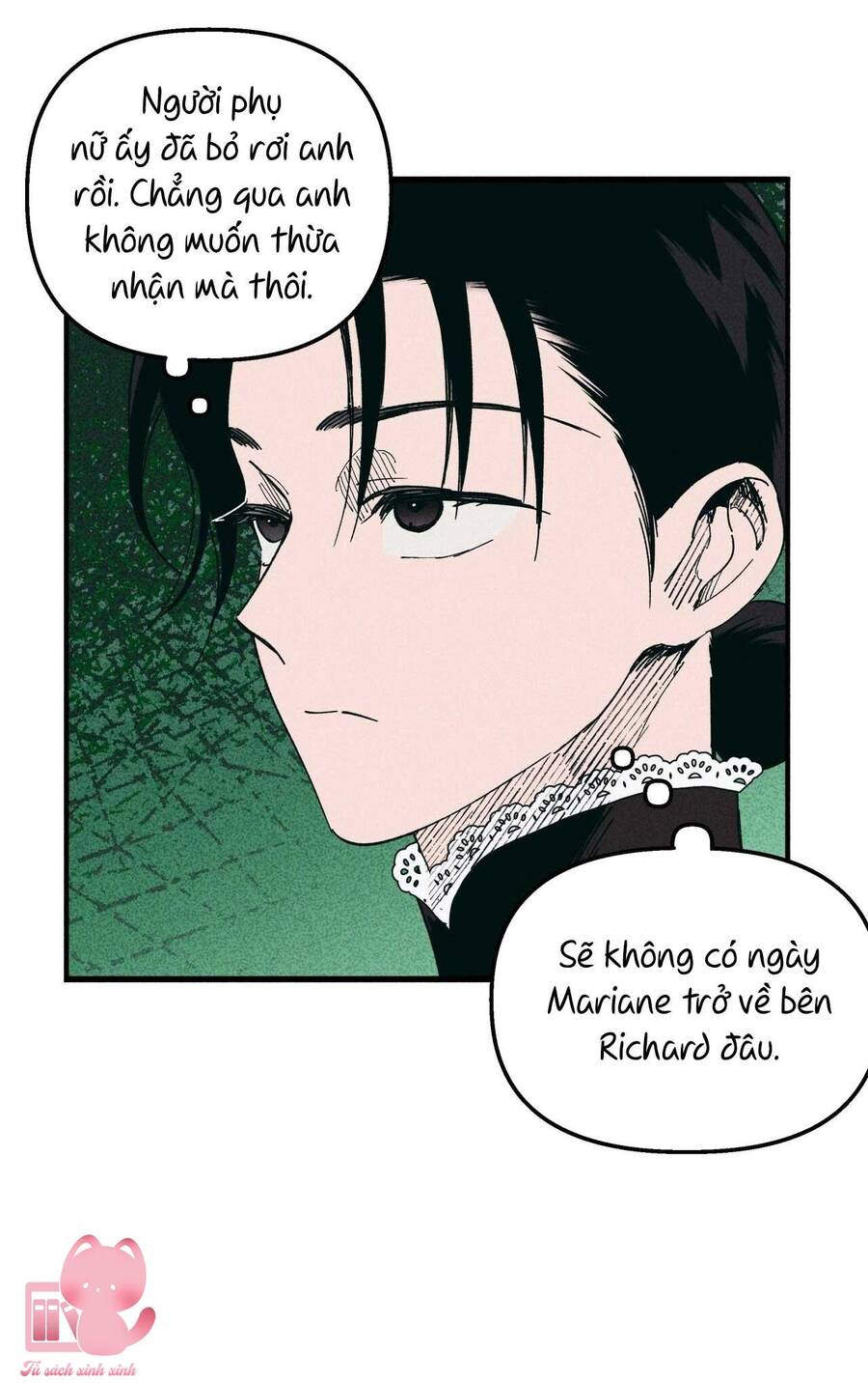 Đảo Phù Thủy Chapter 24 - 10