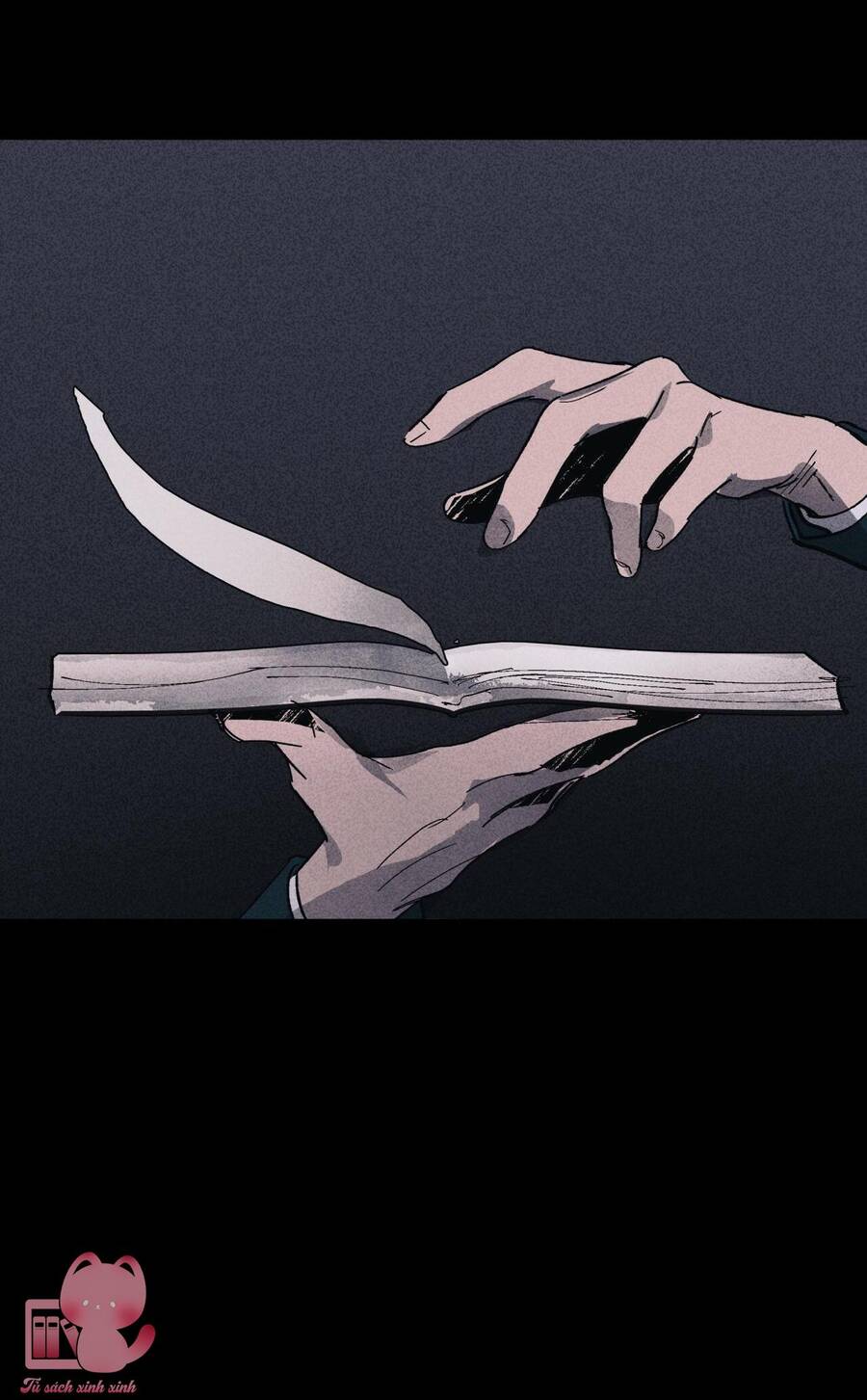 Đảo Phù Thủy Chapter 25 - 14