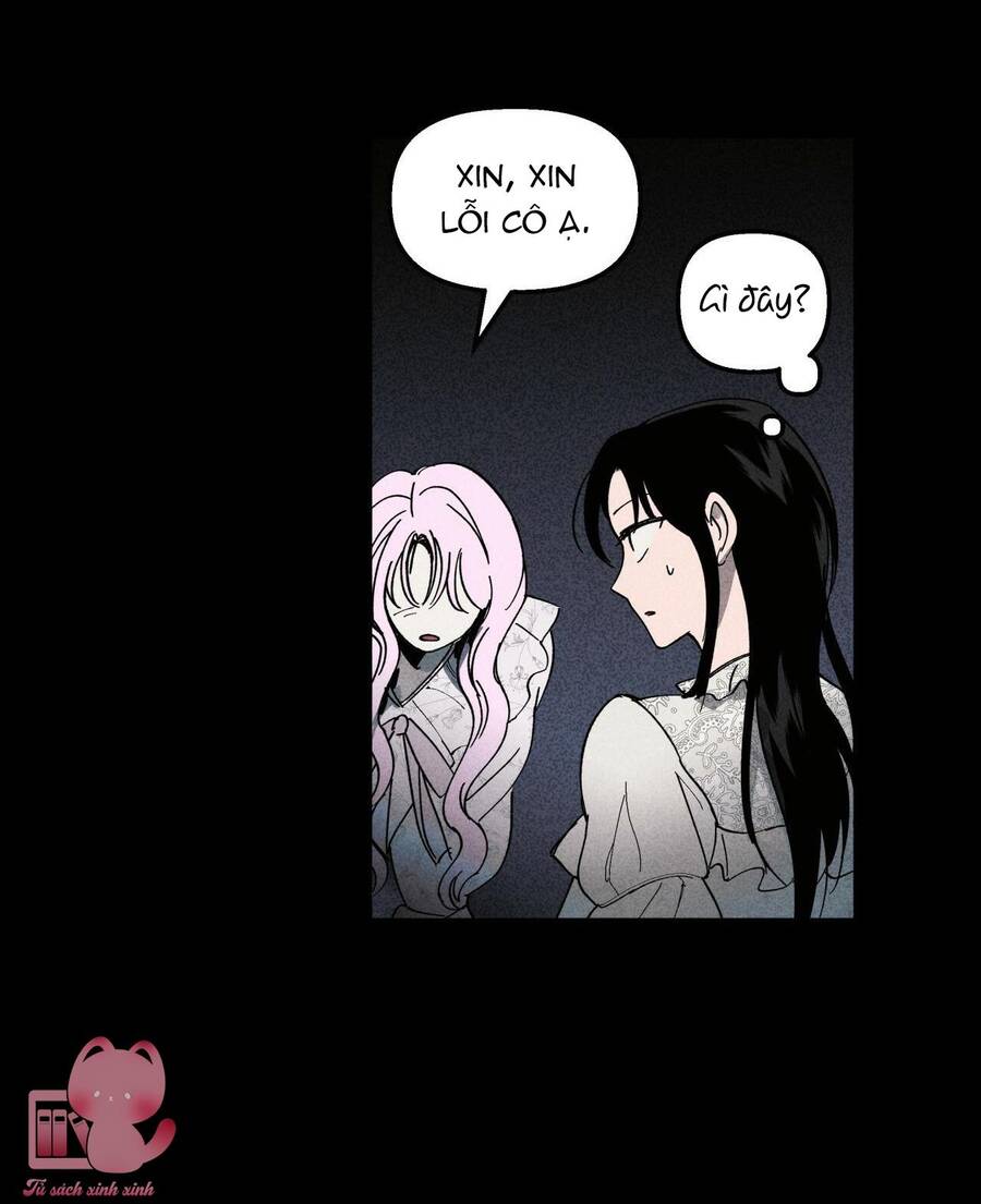 Đảo Phù Thủy Chapter 25 - 28