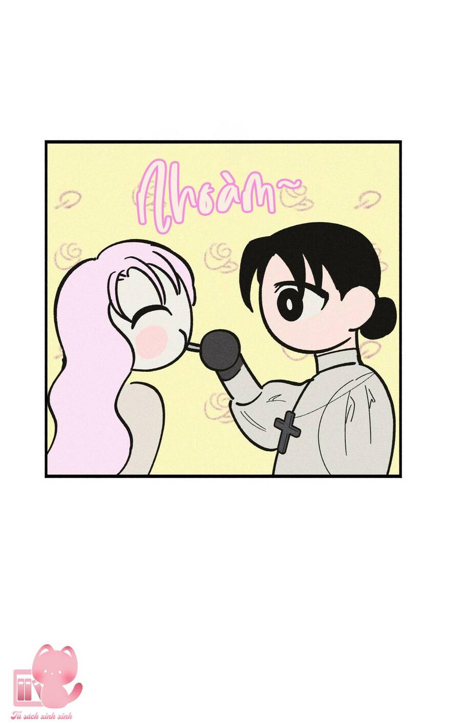 Đảo Phù Thủy Chapter 25 - 47