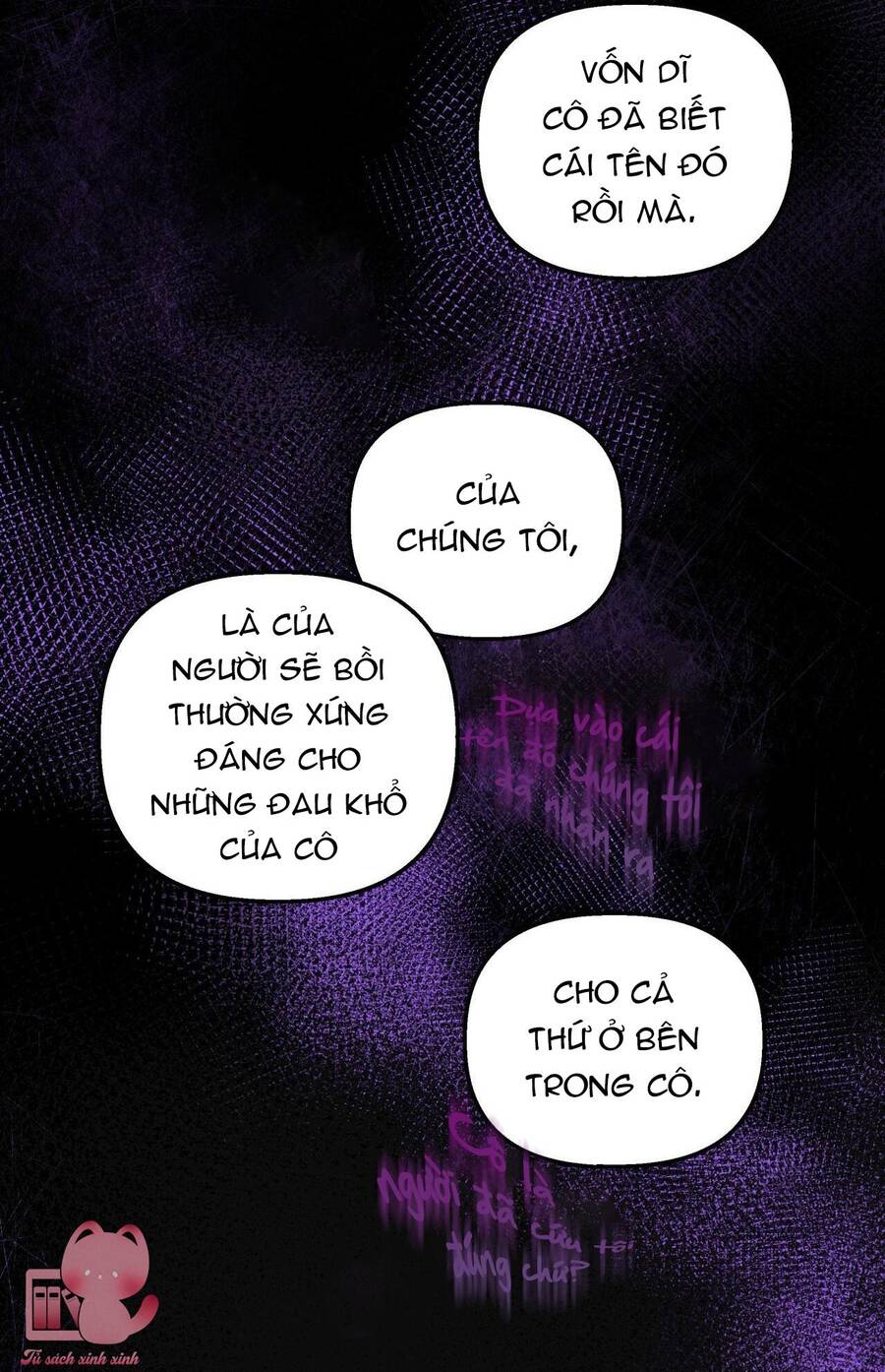 Đảo Phù Thủy Chapter 25 - 6