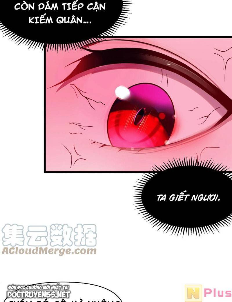 Nương Tử Nhà Ta Là Bạo Quân Nữ Đế Trong Tương Lai Chapter 21 - 15