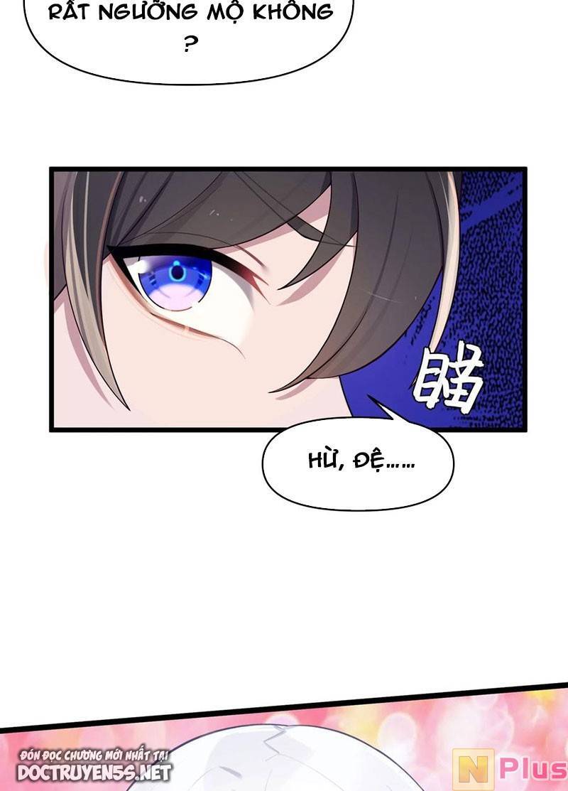 Nương Tử Nhà Ta Là Bạo Quân Nữ Đế Trong Tương Lai Chapter 21 - 28