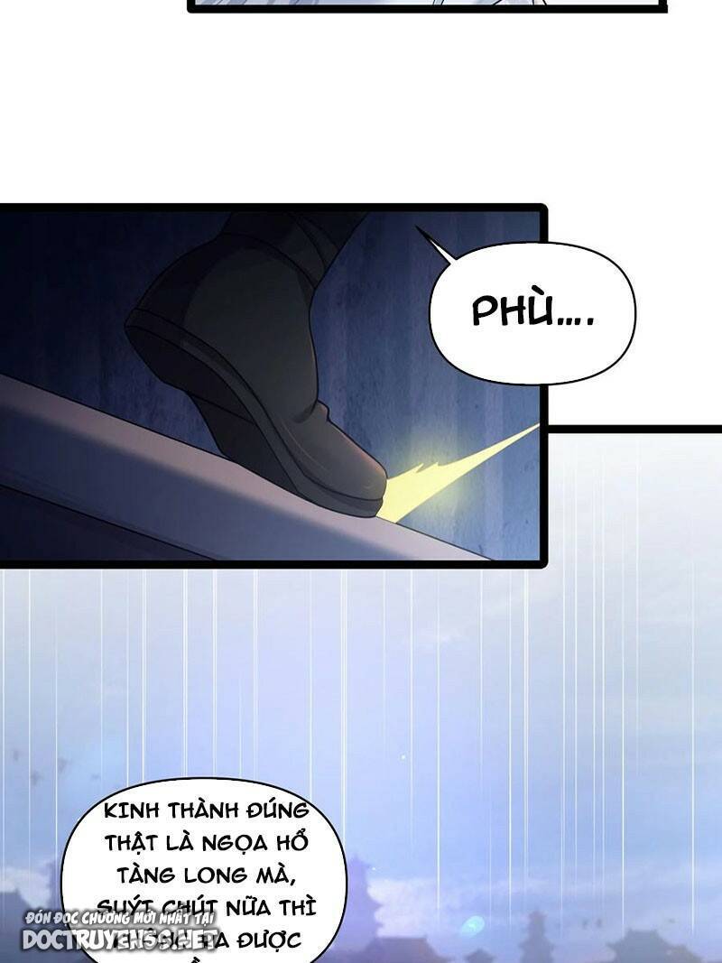 Nương Tử Nhà Ta Là Bạo Quân Nữ Đế Trong Tương Lai Chapter 23 - 62