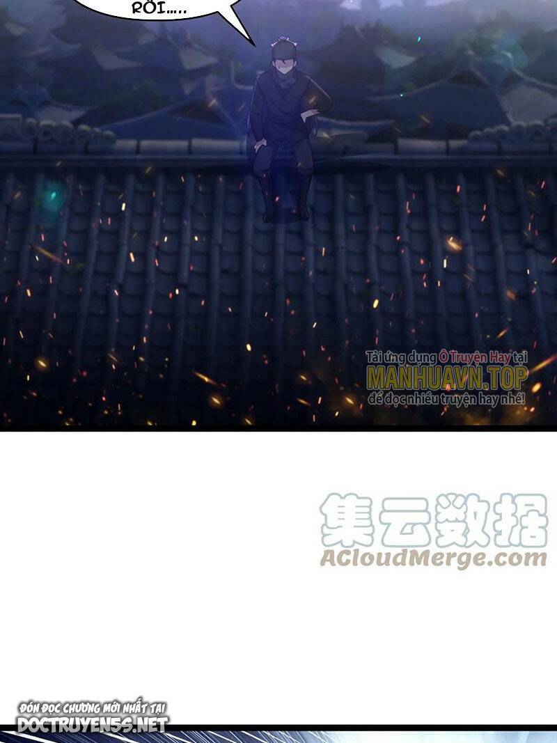 Nương Tử Nhà Ta Là Bạo Quân Nữ Đế Trong Tương Lai Chapter 23 - 63