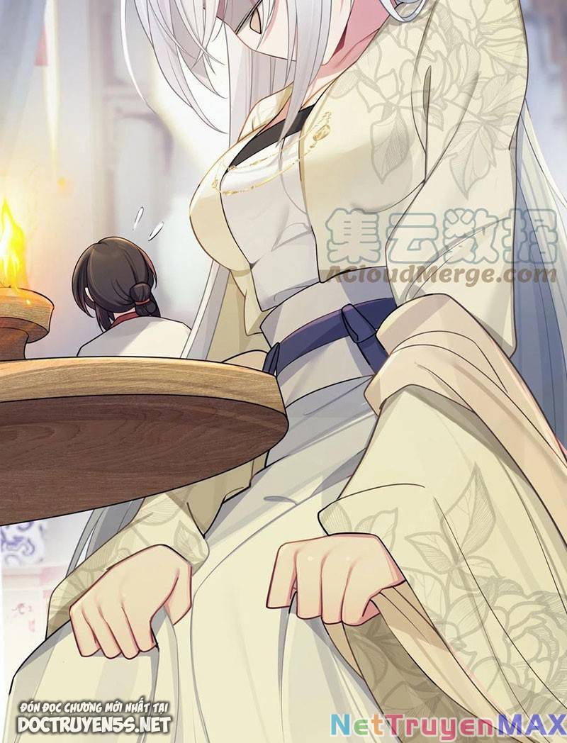 Nương Tử Nhà Ta Là Bạo Quân Nữ Đế Trong Tương Lai Chapter 24 - 13