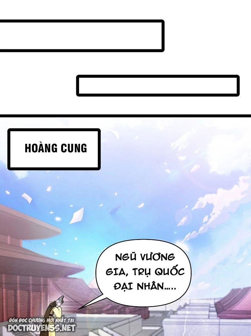 Nương Tử Nhà Ta Là Bạo Quân Nữ Đế Trong Tương Lai Chapter 26 - 18