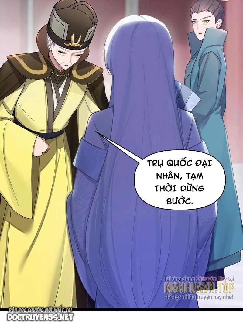 Nương Tử Nhà Ta Là Bạo Quân Nữ Đế Trong Tương Lai Chapter 26 - 23
