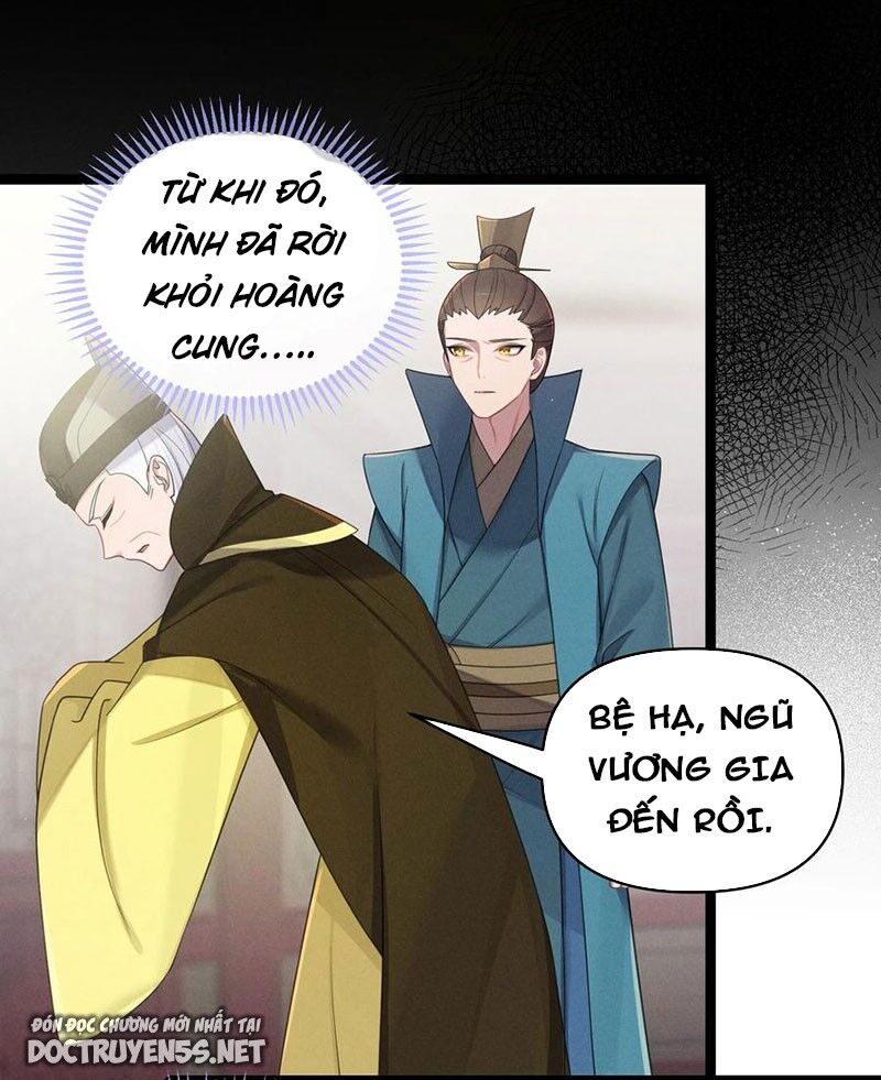 Nương Tử Nhà Ta Là Bạo Quân Nữ Đế Trong Tương Lai Chapter 26 - 65