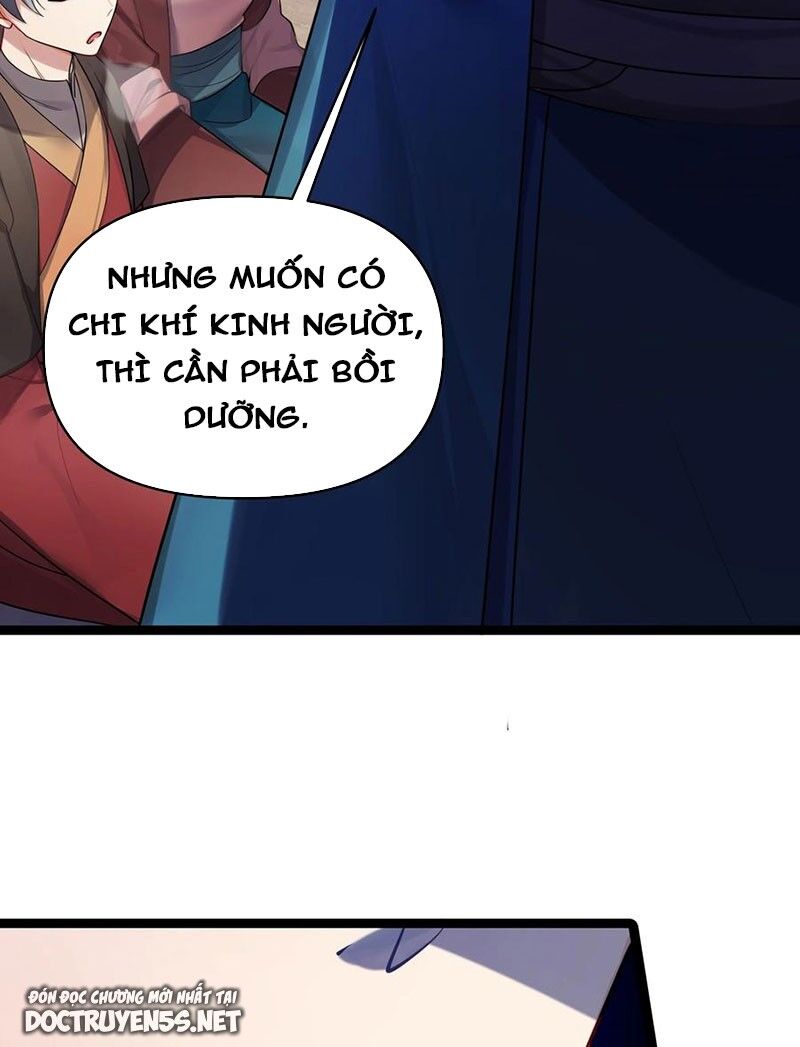 Nương Tử Nhà Ta Là Bạo Quân Nữ Đế Trong Tương Lai Chapter 27 - 14