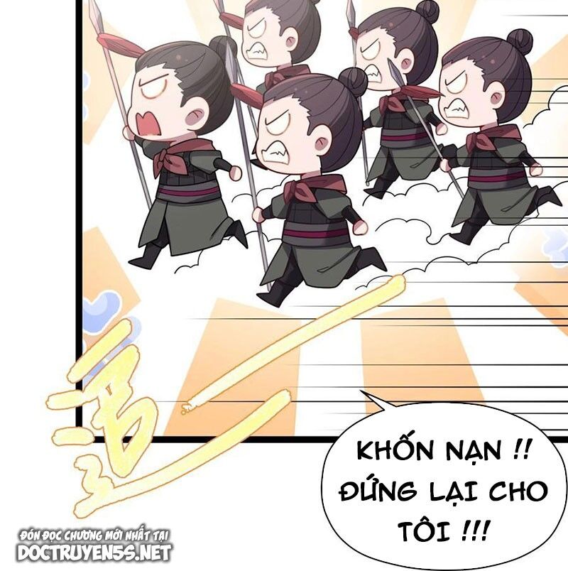 Nương Tử Nhà Ta Là Bạo Quân Nữ Đế Trong Tương Lai Chapter 30 - 92