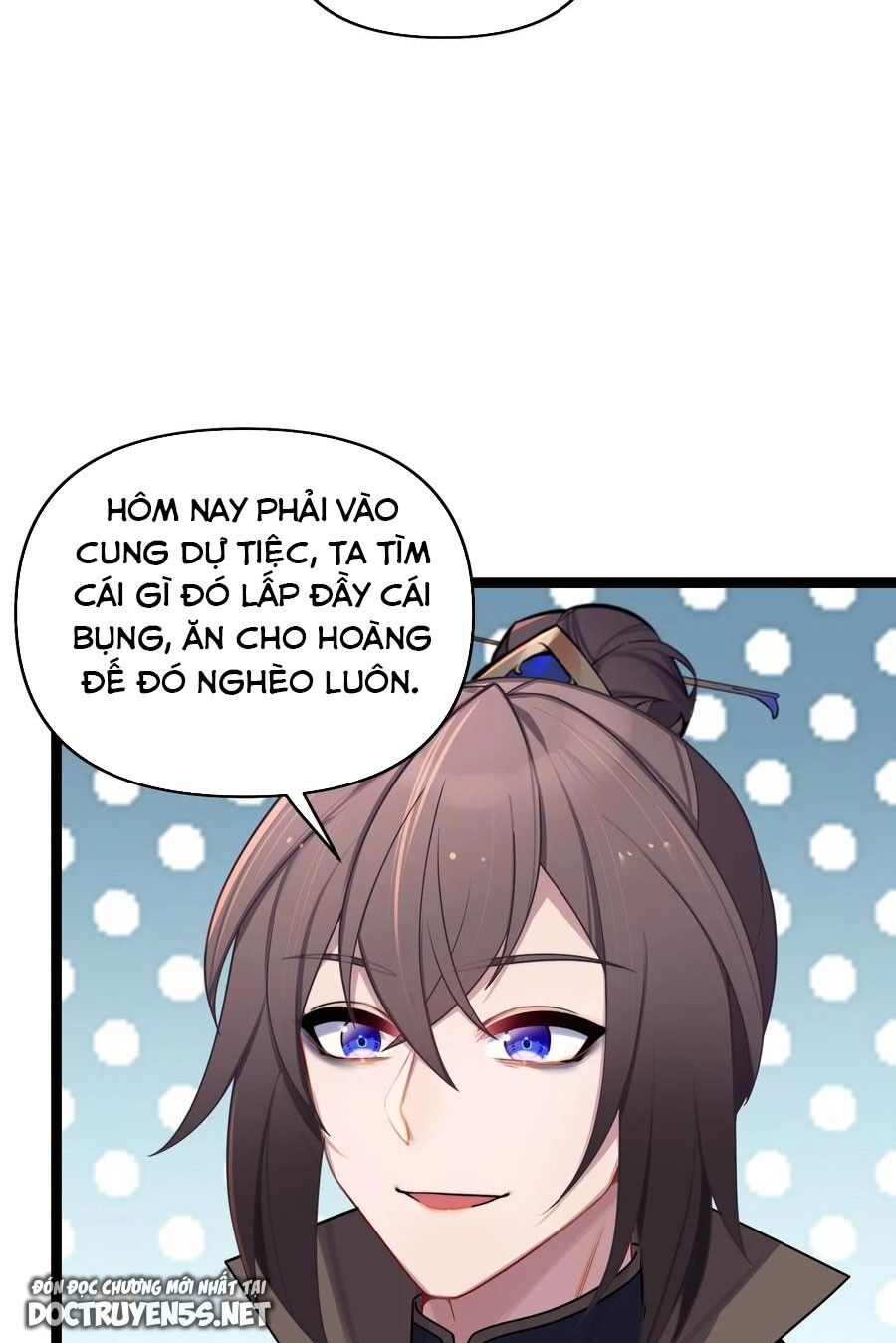 Nương Tử Nhà Ta Là Bạo Quân Nữ Đế Trong Tương Lai Chapter 31 - 12