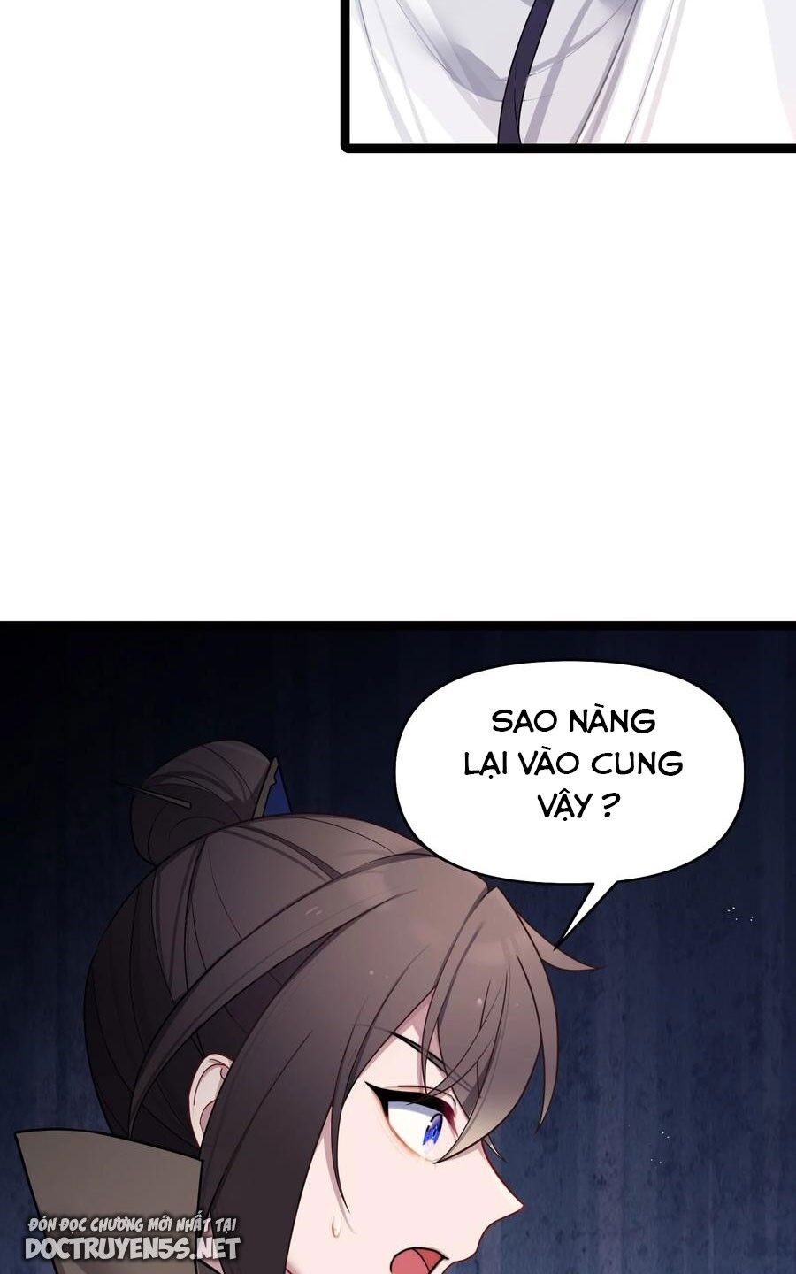 Nương Tử Nhà Ta Là Bạo Quân Nữ Đế Trong Tương Lai Chapter 31 - 36