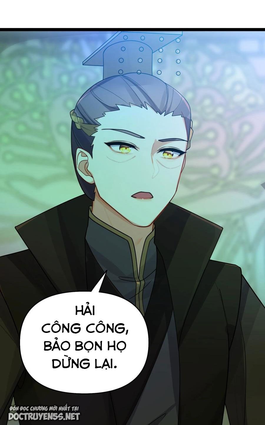 Nương Tử Nhà Ta Là Bạo Quân Nữ Đế Trong Tương Lai Chapter 31 - 53