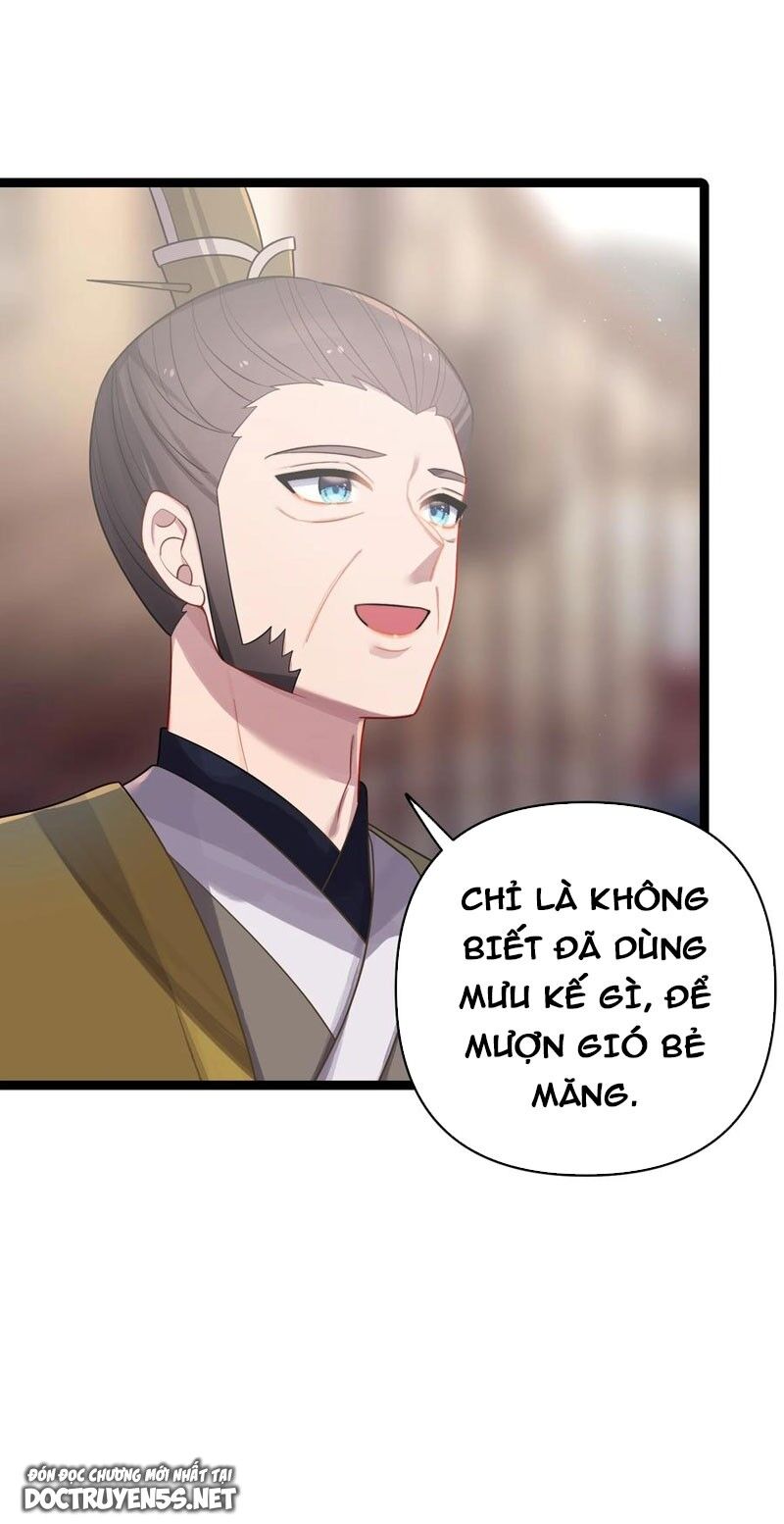 Nương Tử Nhà Ta Là Bạo Quân Nữ Đế Trong Tương Lai Chapter 33 - 29