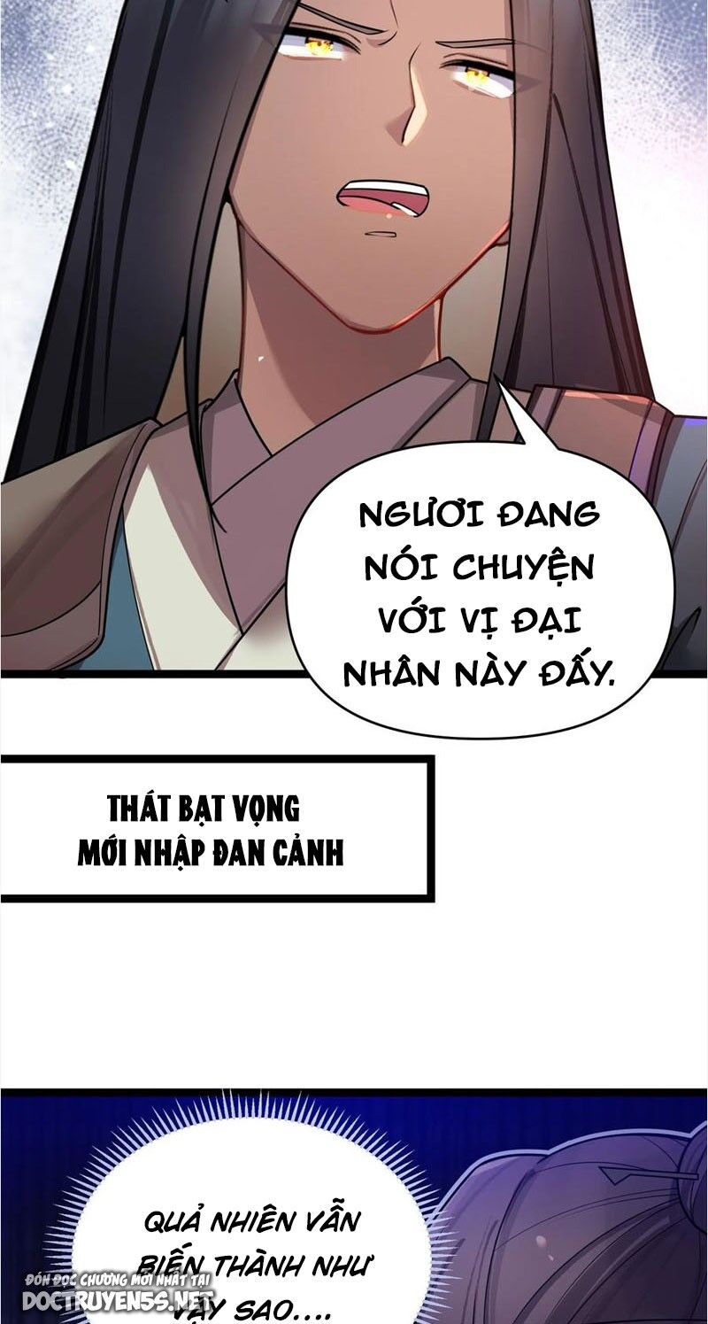 Nương Tử Nhà Ta Là Bạo Quân Nữ Đế Trong Tương Lai Chapter 36 - 14