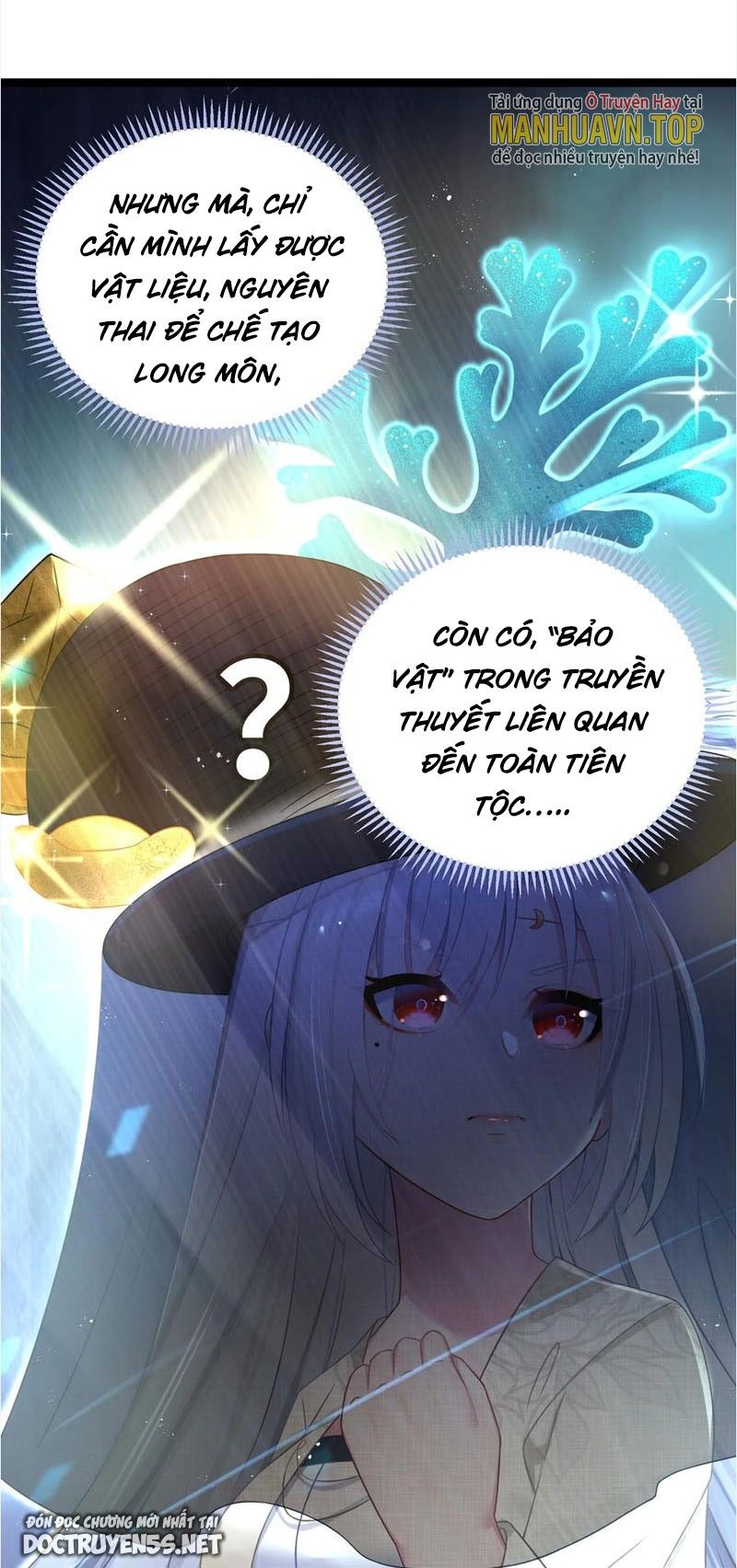 Nương Tử Nhà Ta Là Bạo Quân Nữ Đế Trong Tương Lai Chapter 36 - 47