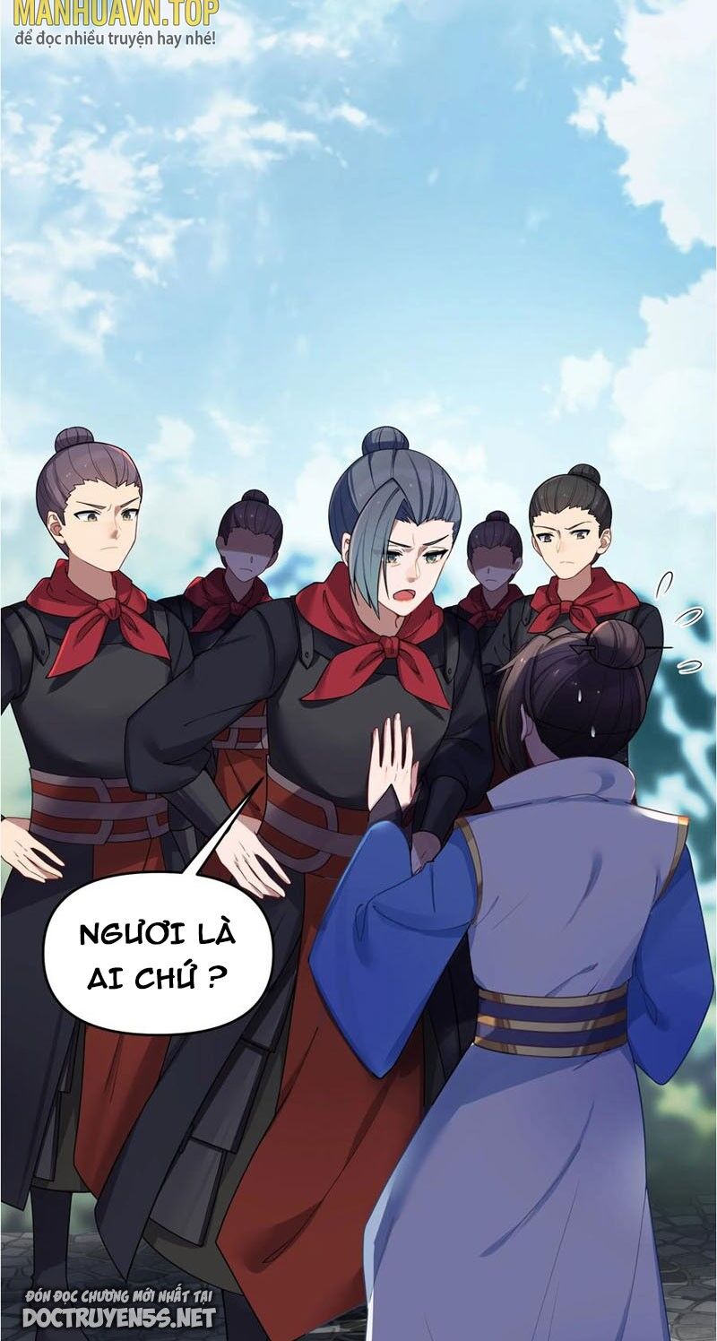 Nương Tử Nhà Ta Là Bạo Quân Nữ Đế Trong Tương Lai Chapter 36 - 5
