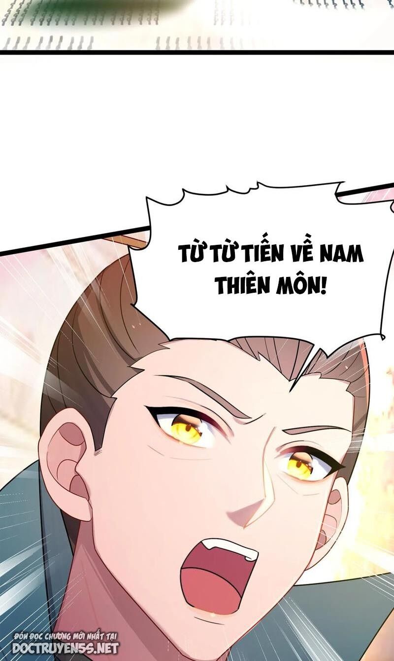 Nương Tử Nhà Ta Là Bạo Quân Nữ Đế Trong Tương Lai Chapter 37 - 16