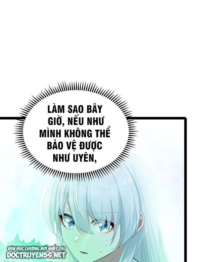 Nương Tử Nhà Ta Là Bạo Quân Nữ Đế Trong Tương Lai Chapter 38 - 13