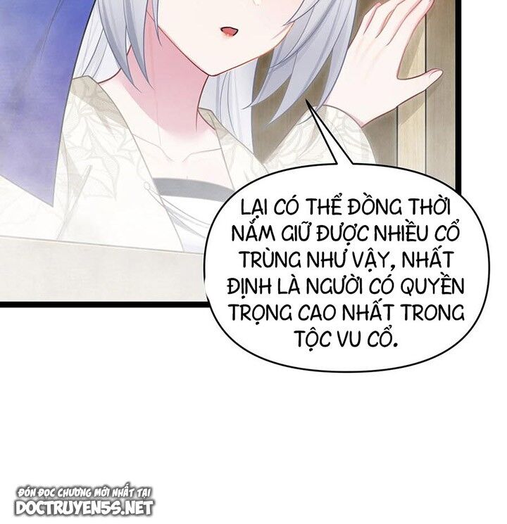 Nương Tử Nhà Ta Là Bạo Quân Nữ Đế Trong Tương Lai Chapter 38 - 97