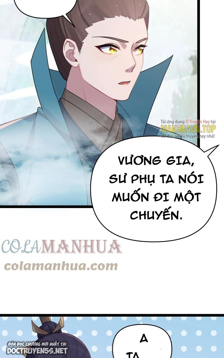 Nương Tử Nhà Ta Là Bạo Quân Nữ Đế Trong Tương Lai Chapter 39 - 75
