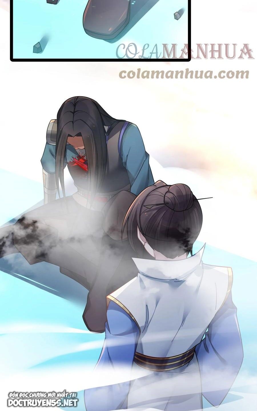 Nương Tử Nhà Ta Là Bạo Quân Nữ Đế Trong Tương Lai Chapter 40 - 31