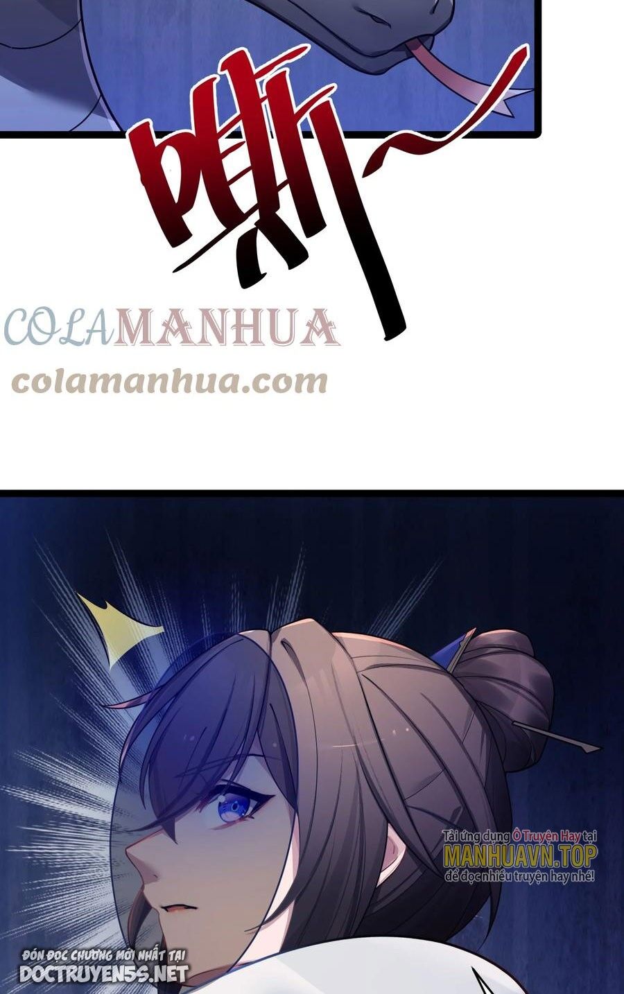 Nương Tử Nhà Ta Là Bạo Quân Nữ Đế Trong Tương Lai Chapter 40 - 47