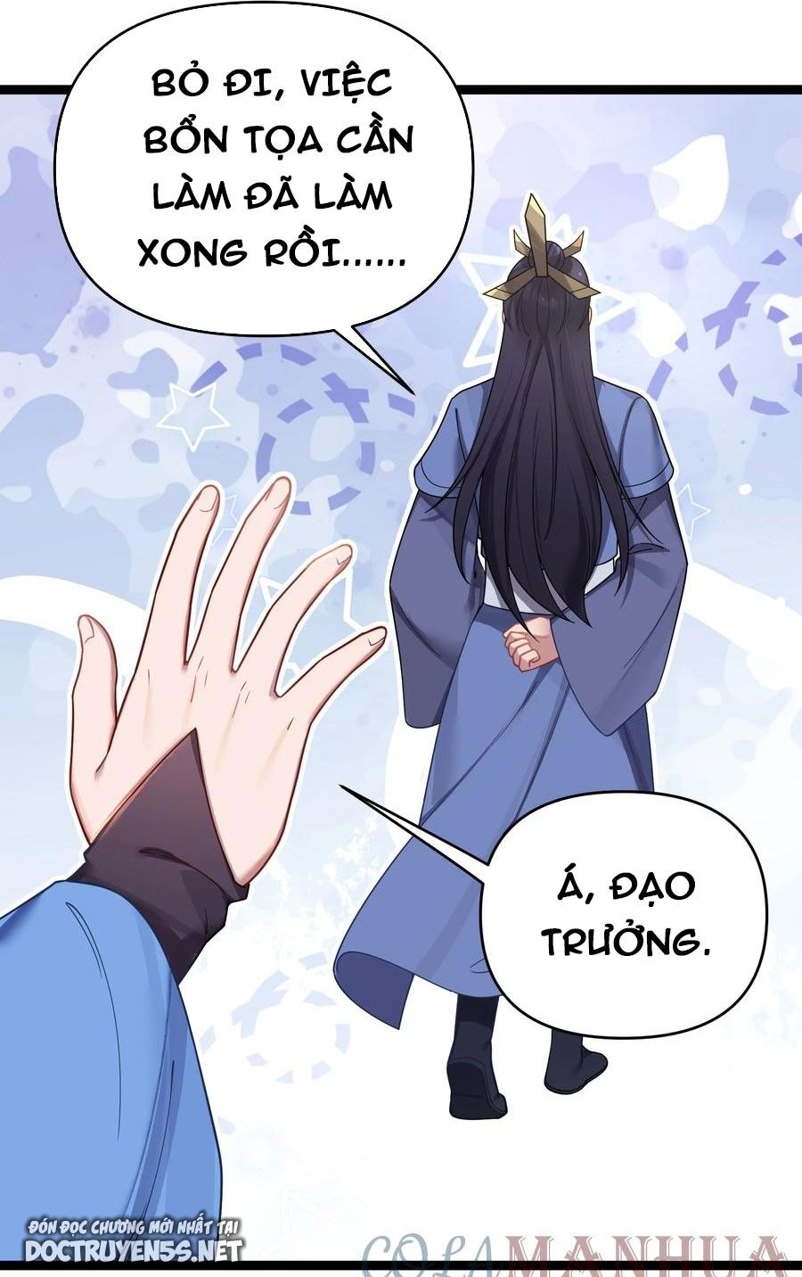 Nương Tử Nhà Ta Là Bạo Quân Nữ Đế Trong Tương Lai Chapter 40 - 61