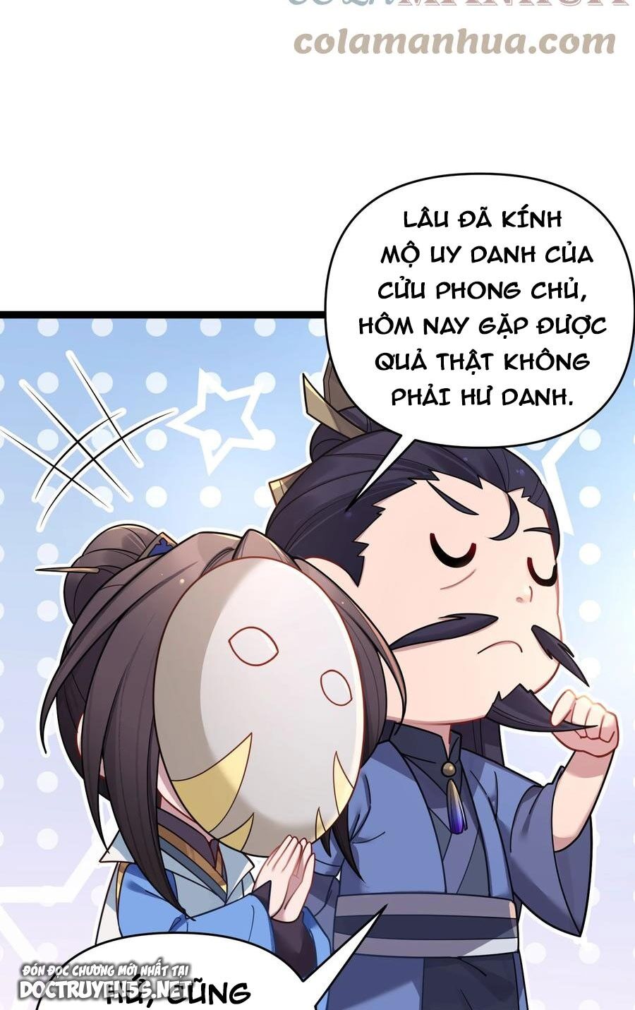 Nương Tử Nhà Ta Là Bạo Quân Nữ Đế Trong Tương Lai Chapter 40 - 62
