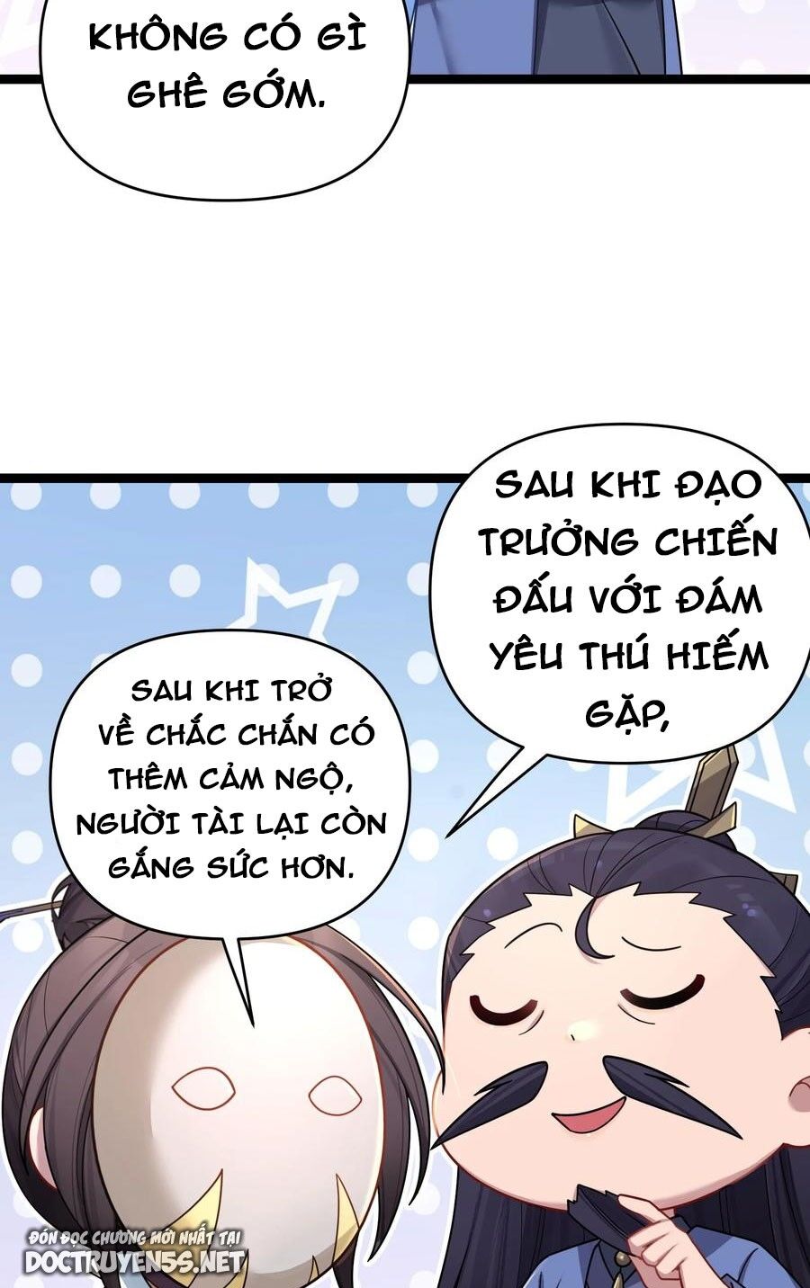 Nương Tử Nhà Ta Là Bạo Quân Nữ Đế Trong Tương Lai Chapter 40 - 63