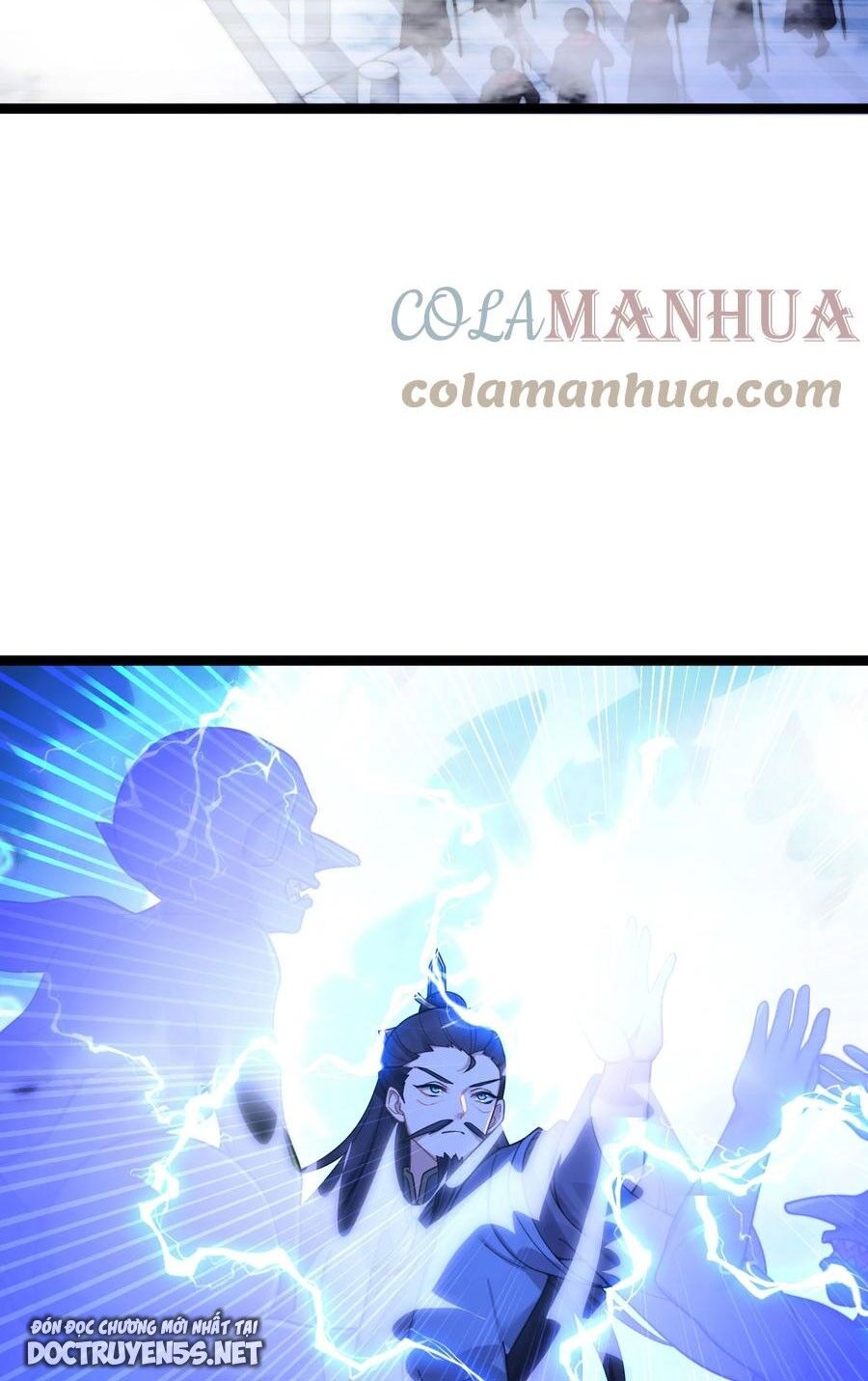 Nương Tử Nhà Ta Là Bạo Quân Nữ Đế Trong Tương Lai Chapter 40 - 70