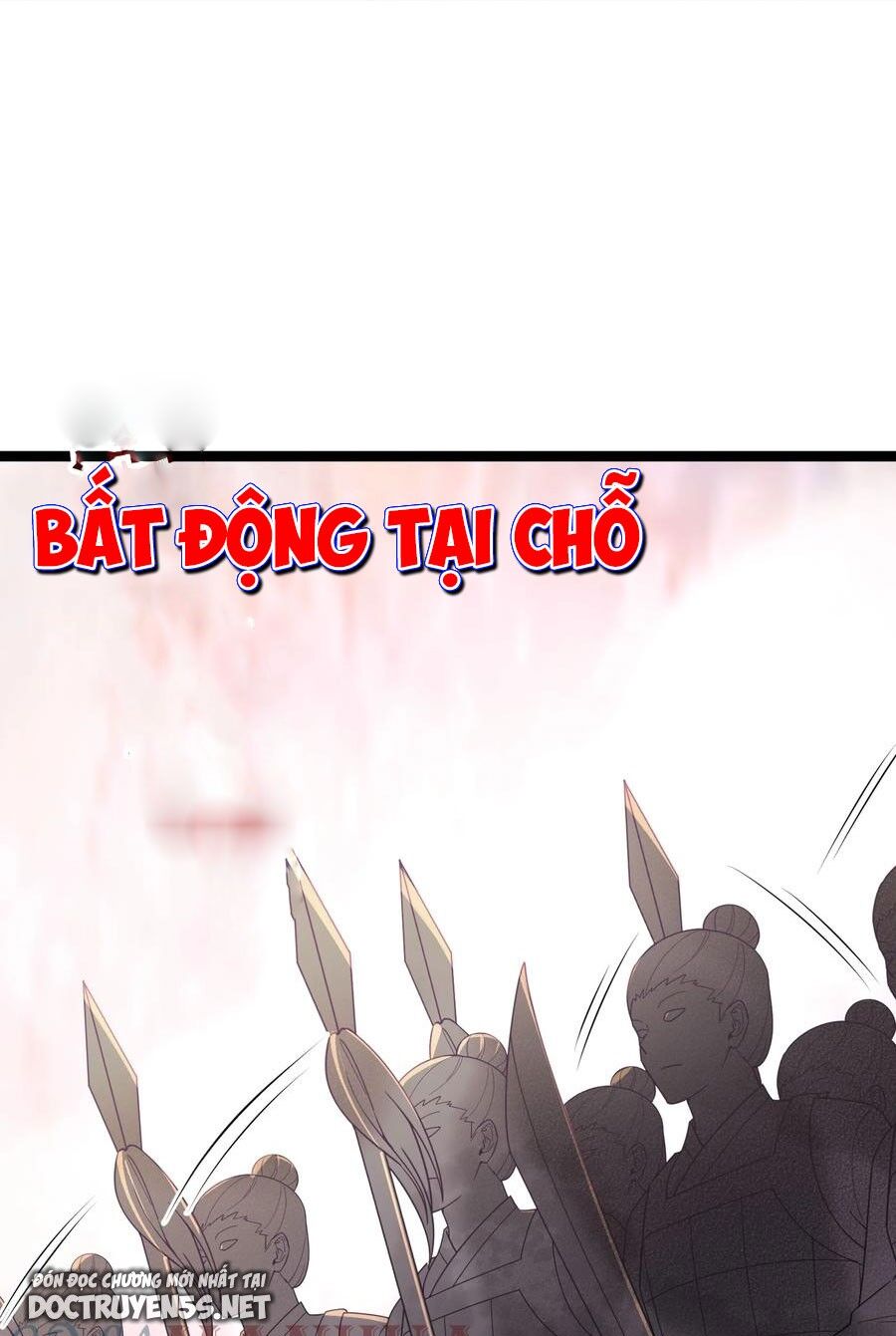 Nương Tử Nhà Ta Là Bạo Quân Nữ Đế Trong Tương Lai Chapter 41 - 11