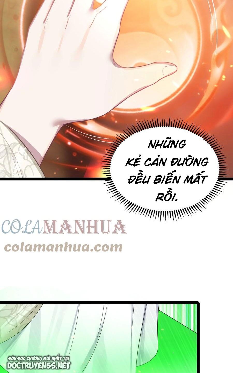 Nương Tử Nhà Ta Là Bạo Quân Nữ Đế Trong Tương Lai Chapter 41 - 51
