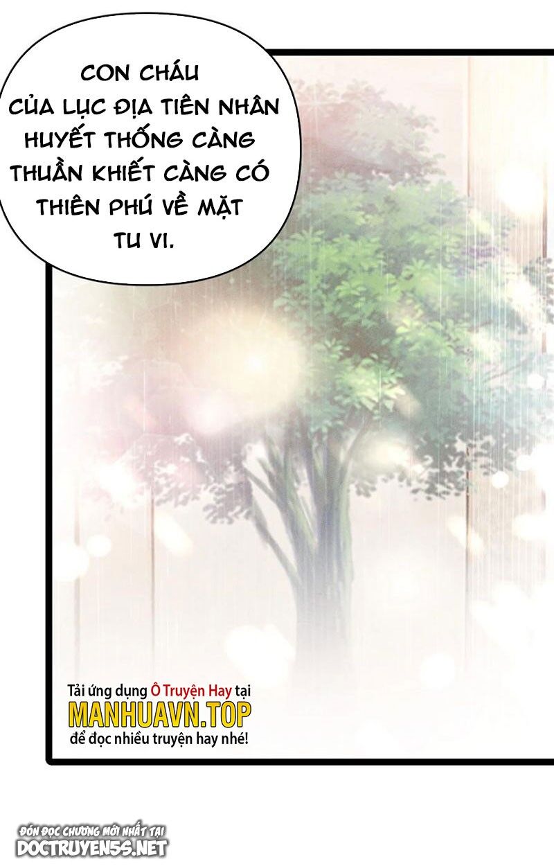 Nương Tử Nhà Ta Là Bạo Quân Nữ Đế Trong Tương Lai Chapter 42 - 18