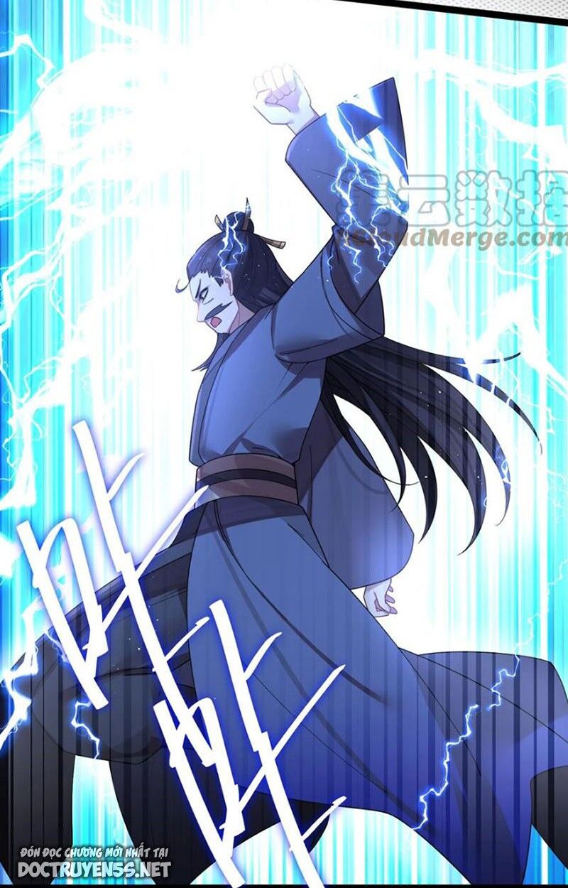 Nương Tử Nhà Ta Là Bạo Quân Nữ Đế Trong Tương Lai Chapter 42 - 43