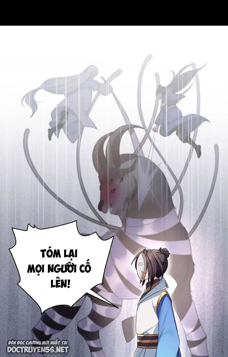 Nương Tử Nhà Ta Là Bạo Quân Nữ Đế Trong Tương Lai Chapter 42 - 53