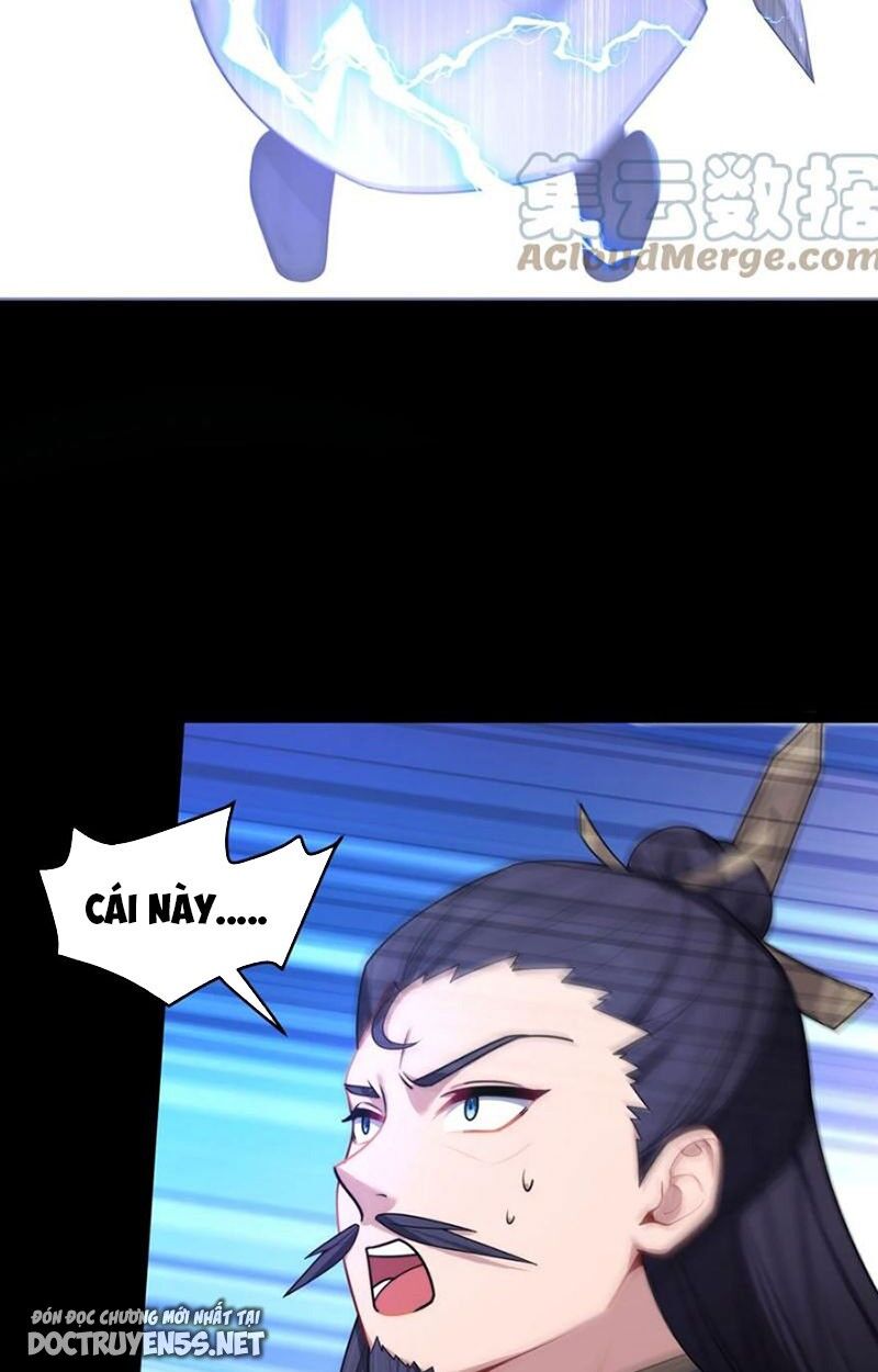 Nương Tử Nhà Ta Là Bạo Quân Nữ Đế Trong Tương Lai Chapter 42 - 77
