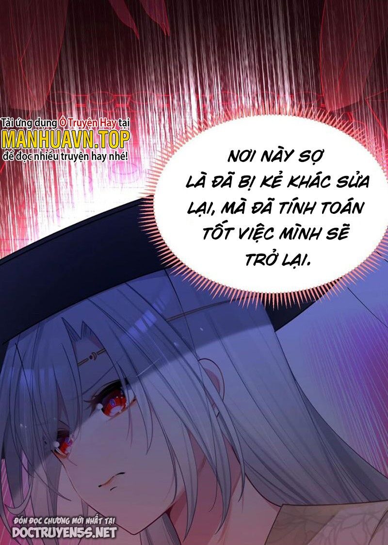 Nương Tử Nhà Ta Là Bạo Quân Nữ Đế Trong Tương Lai Chapter 42 - 10