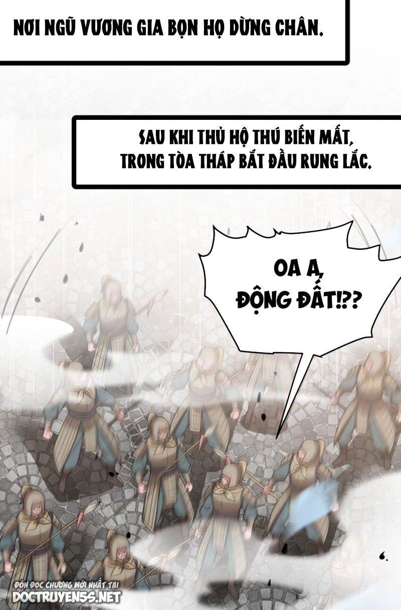 Nương Tử Nhà Ta Là Bạo Quân Nữ Đế Trong Tương Lai Chapter 43 - 81